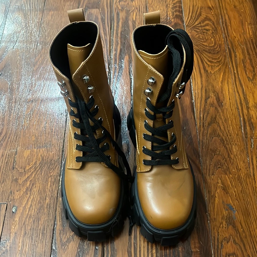 Marc Fisher Boots